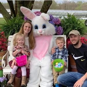 Meet your Posher, Anthony